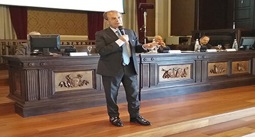 “Prevenzione terziaria: percorsi di cura integrata dopo la diagnosi di tumore”, a Catania il 21 e 22 maggio “Prevenzione terziaria: percorsi di cura integrata dopo la diagnosi di tumore”, a Catania il 21 e 22 maggio