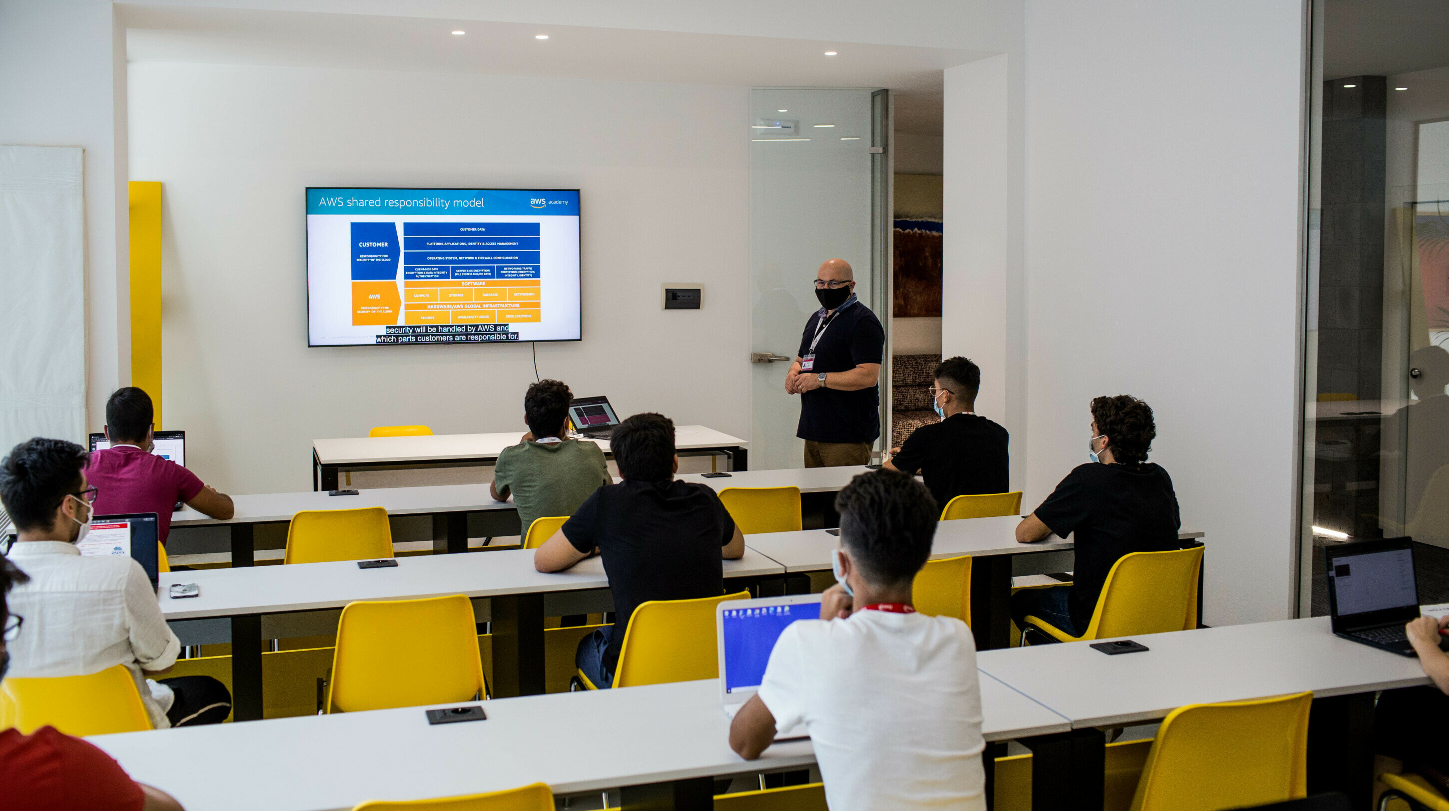 Free Mind Foundry Academy, al via i corsi d&rsquo;alta formazione e master specializzanti per lavorare in Sicilia