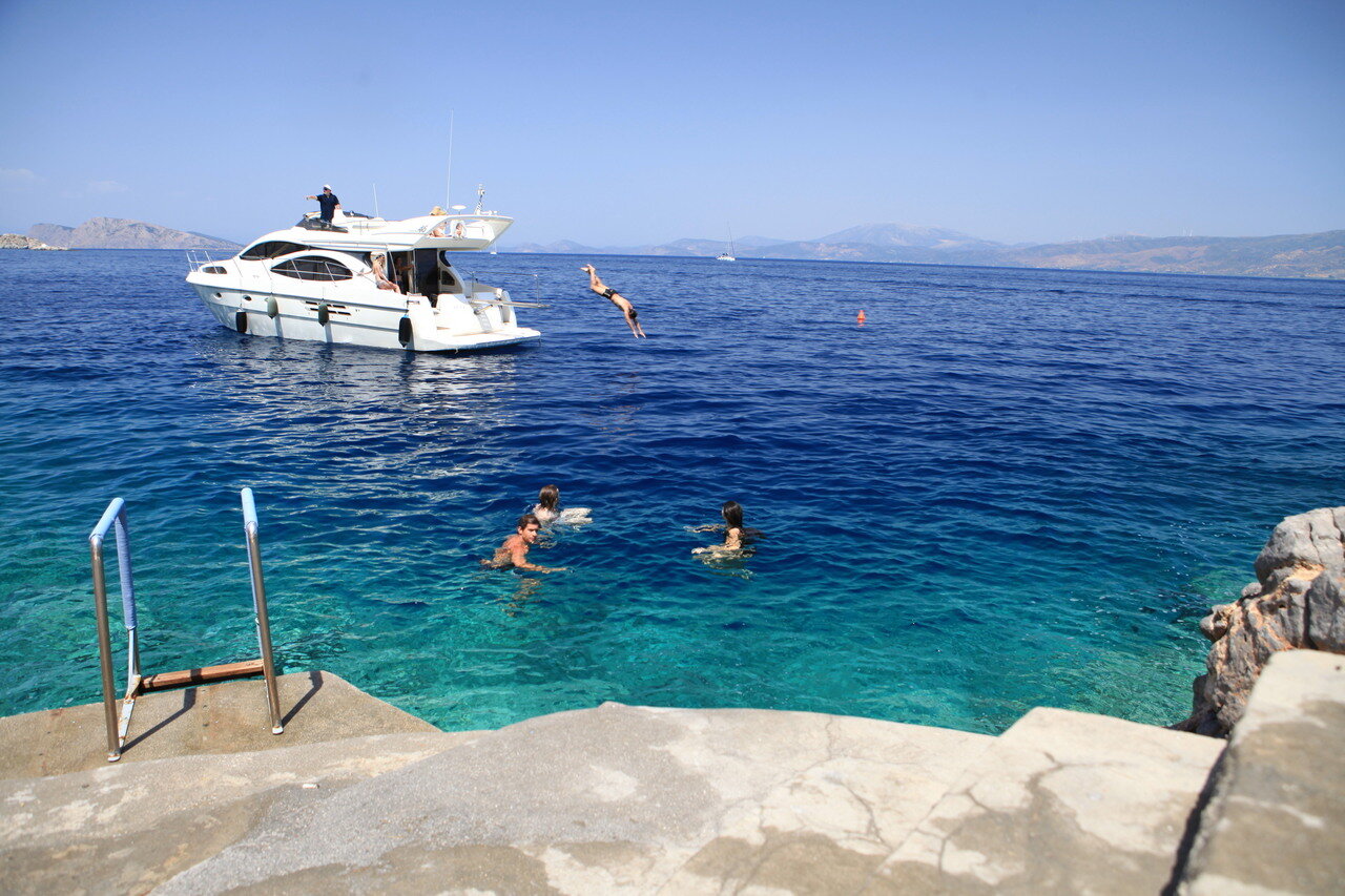 Idee vacanze per l'estate 2021: Italia, Grecia o Croazia da vivere in barca!