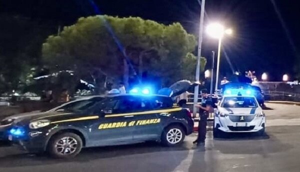 Movida sicura, le attivit&agrave; e i dati dei controlli interforze dello scorso fine settimana