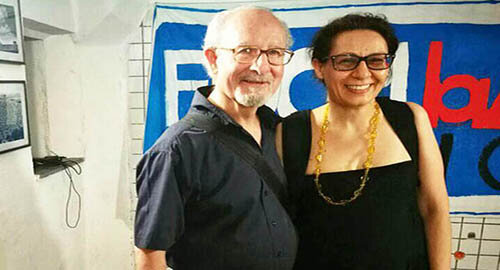 Oggi dai "Briganti" a Librino e l'1 novembre nel quartiere San Nullo, per "Palcoscenico Catania", laboratorio e spettacolo "Cunti di terra, di mari, di lotta e d&rsquo;amuri", a cura del Centro Magma