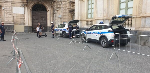 Polizia Municipale, sequestri e sanzioni per conducenti velocipedi a pedalata assistita e monopattini Polizia Municipale, sequestri e sanzioni per conducenti velocipedi a pedalata assistita e monopattini