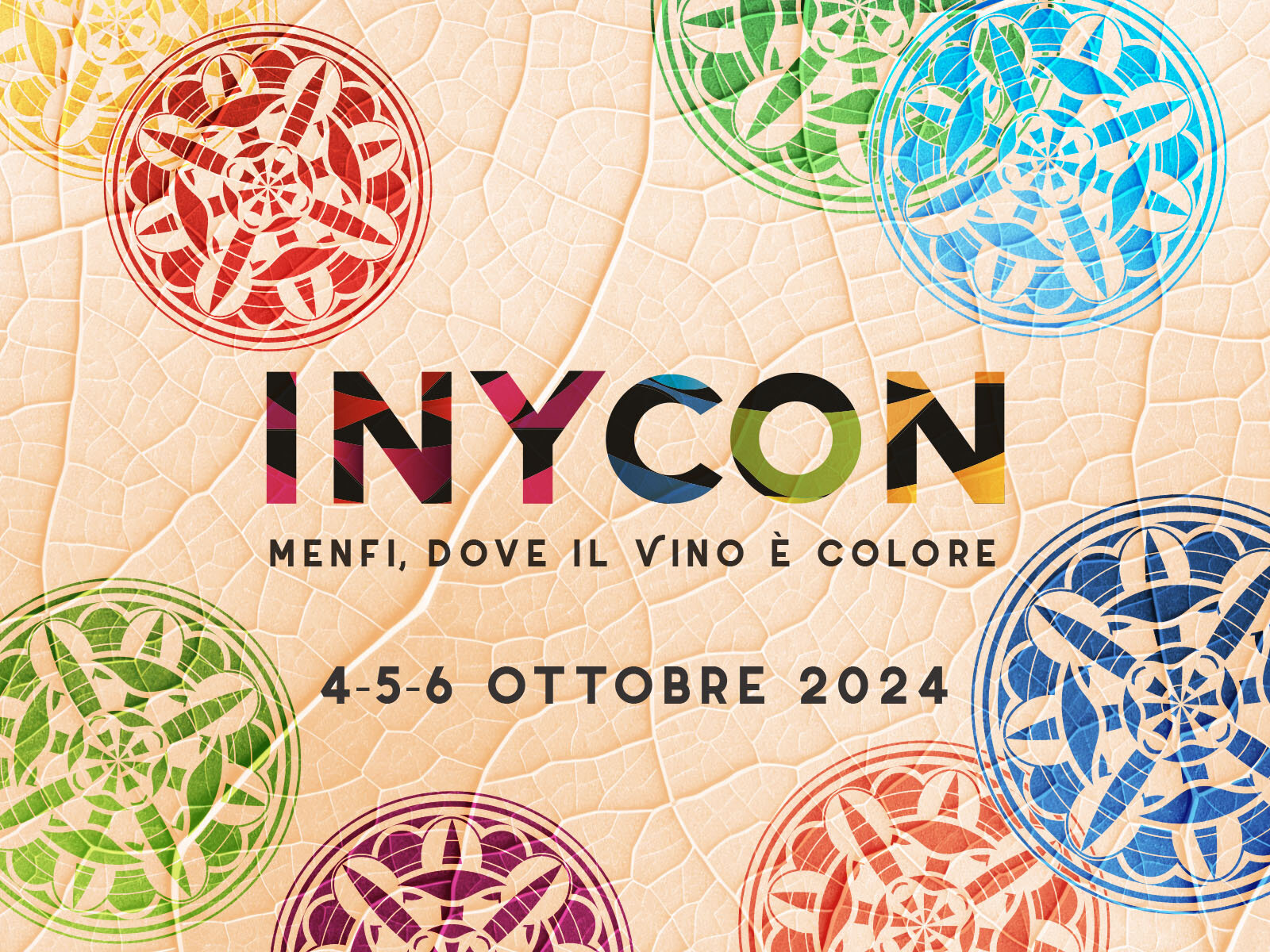Inycon, la Festa del Vino a Menfi dal 4 al 6 ottobre