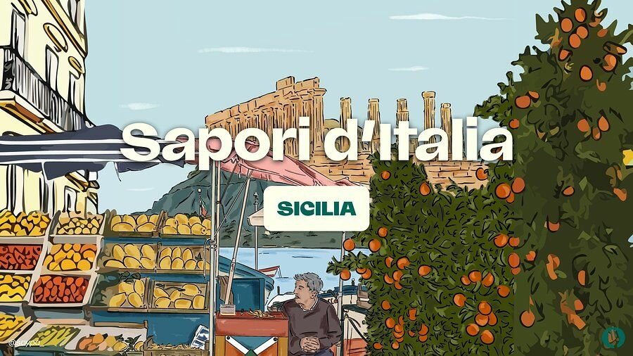 TheFork: la top 10 dei ristoranti da provare in Sicilia