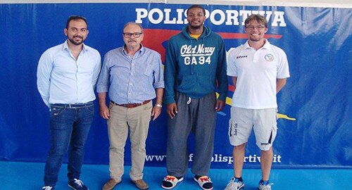 Serie C Silver, la neopromossa Polisportiva Alfa riprende gli allenamenti al &ldquo;Leonardo Da Vinci&rdquo;, esordio l&rsquo;1 Ottobre sul campo del Cus Catania