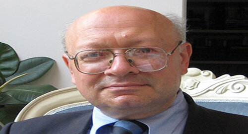 Lectio Gioenia l'8 luglio a Catania, a Villa San Saverio, conferenza del prof. Alessandro Minelli
