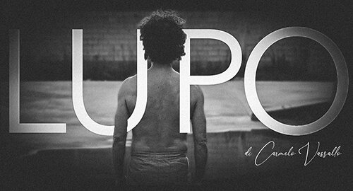 Al Centro Zo di Catania il 7, 8 e 9 Febbraio "Lupo" di Carmelo Vassallo, regia di Guglielmo Ferro, per "Teatro Mobile" con "AltreScene"