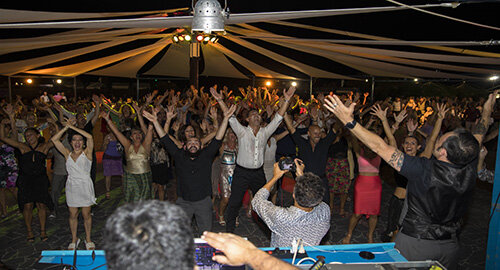 Bilancio finale del "Catania Tango Festival" e anticipazioni della 19^ edizione