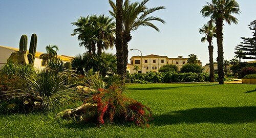 Cantine Florio di Marsala, uno dei luoghi più amati dagli enoturisti presenta le novità dell'estate 2017 Cantine Florio di Marsala, uno dei luoghi più amati dagli enoturisti presenta le novità dell'estate 2017