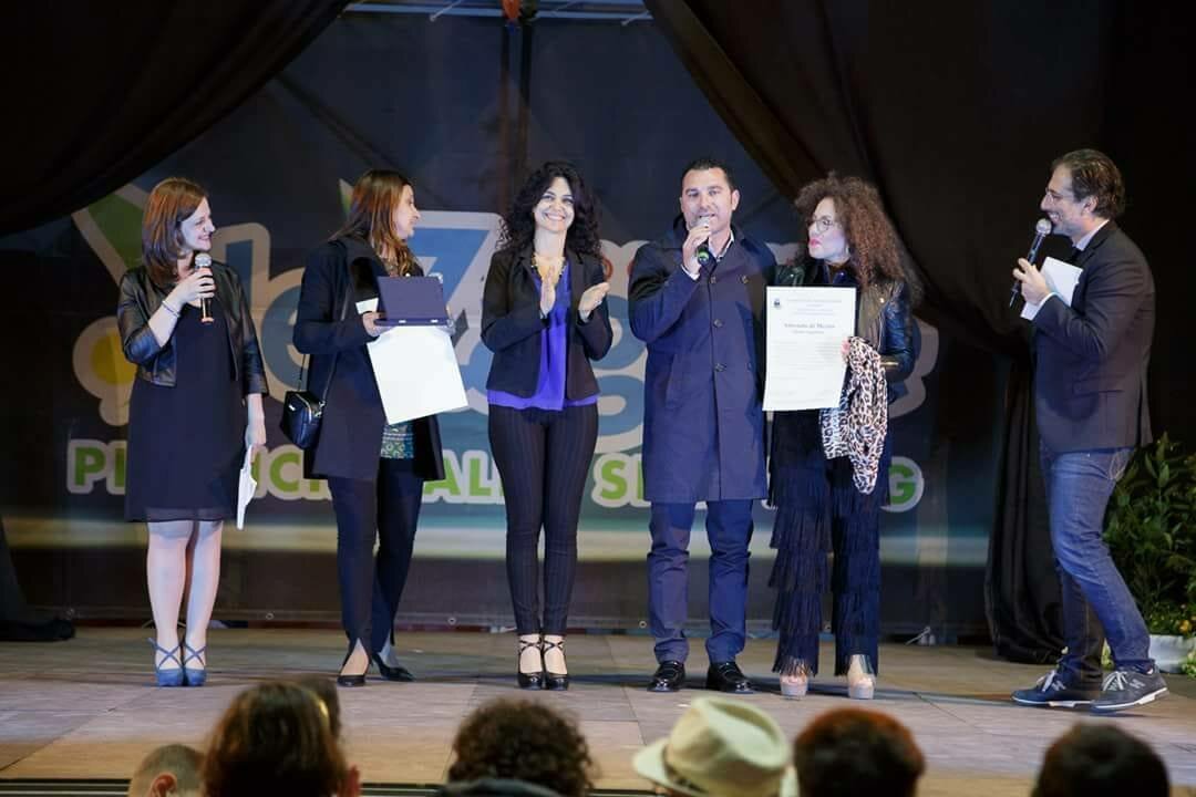 "Tremestieri Talent Show", premiati a "Le Zagare" i vincitori della terza edizione "Tremestieri Talent Show", premiati a "Le Zagare" i vincitori della terza edizione