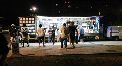 Polizia Municipale, sanzioni e chiusura per varie attivit&agrave; commerciali fuori dalle regole