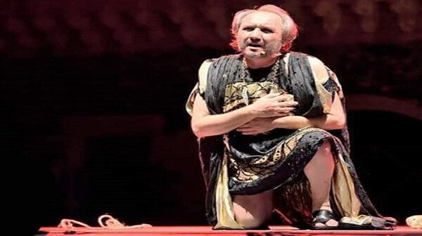 Al Castello Ursino di Catania dal 20 al 22 ottobre "Mitoff Sicilia Fest" diretto da Salvatore Guglielmino Al Castello Ursino di Catania dal 20 al 22 ottobre "Mitoff Sicilia Fest" diretto da Salvatore Guglielmino