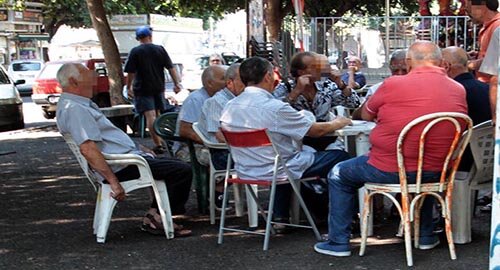Il Comitato Terranostra chiede attivazione iniziative per gli anziani