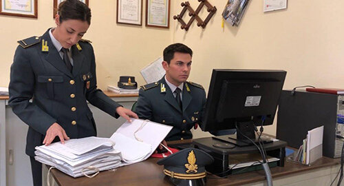 Denunciati dalla tenenza di Acireale della Guardia di Finanza 4 percettori del reddito di cittadinanza