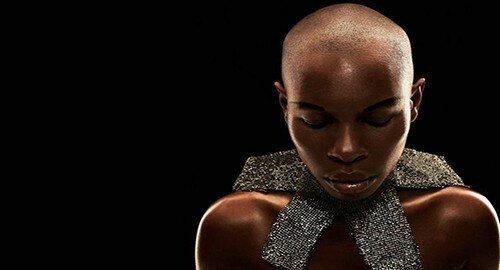 A Catania il 27 Febbraio l'icona pop rock Skin torna a far ballare il pubblico etneo