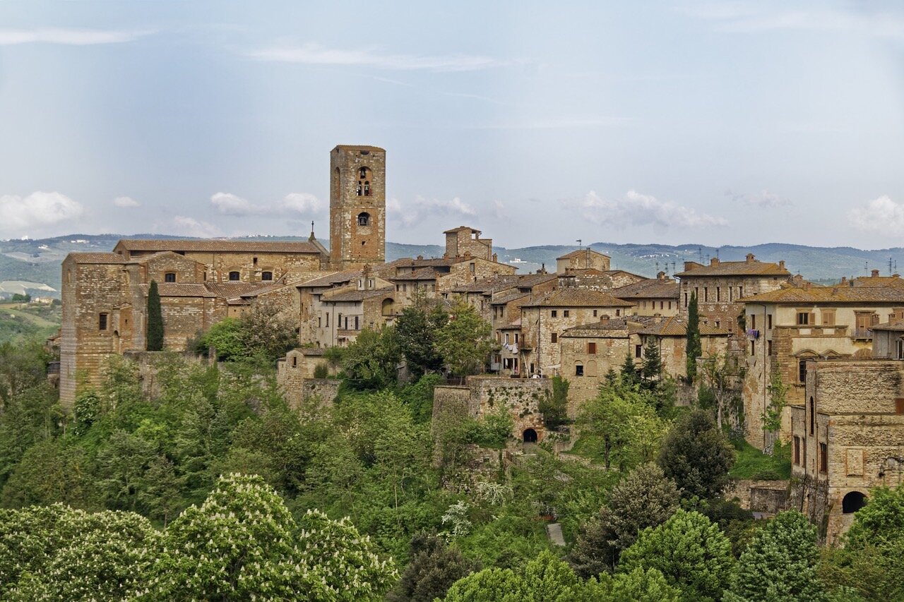 Le proposte Italyscape per riscoprire un&rsquo;Italia intrisa di arte, bont&agrave; e tradizioni