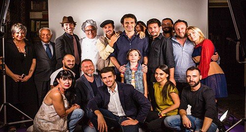 "Cecilia's Affair", un cortometraggio contro la mafia girato a Catania