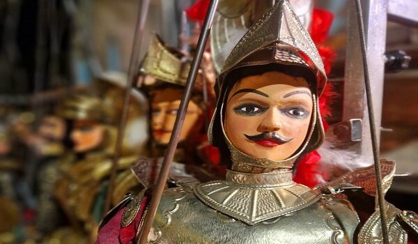 Al Teatro del Murgo, a Catania, il 26 agosto, "Le imprese di Orlando per amore di Angelica" Al Teatro del Murgo, a Catania, il 26 agosto, "Le imprese di Orlando per amore di Angelica"
