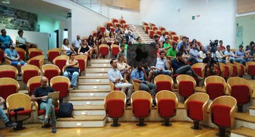 Elezioni rettore, i candidati incontrano gli studenti