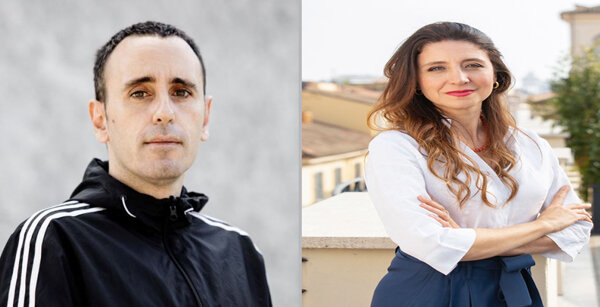 Il 7 giugno a &ldquo;Le Ciminiere&rdquo; di Catania la X edizione del Premio D&rsquo;Arrigo, riconoscimento a Zerocalcare e Barbara Gallavotti
