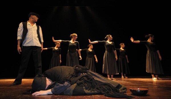 Il 30 agosto ad Aci Bonaccorsi, per "Teatro in Corte", la pi&egrave;ce "L'altro figlio" dalla novella di Pirandello