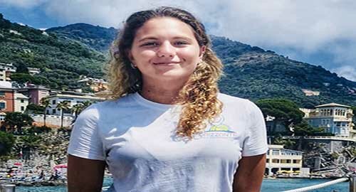 A1 donne, Dafne Bettini nuovo colpo di mercato dell'Ekipe Orizzonte