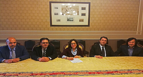 Citt&agrave; metropolitana di Catania, elezioni di secondo livello, insediato l&rsquo;Ufficio elettorale