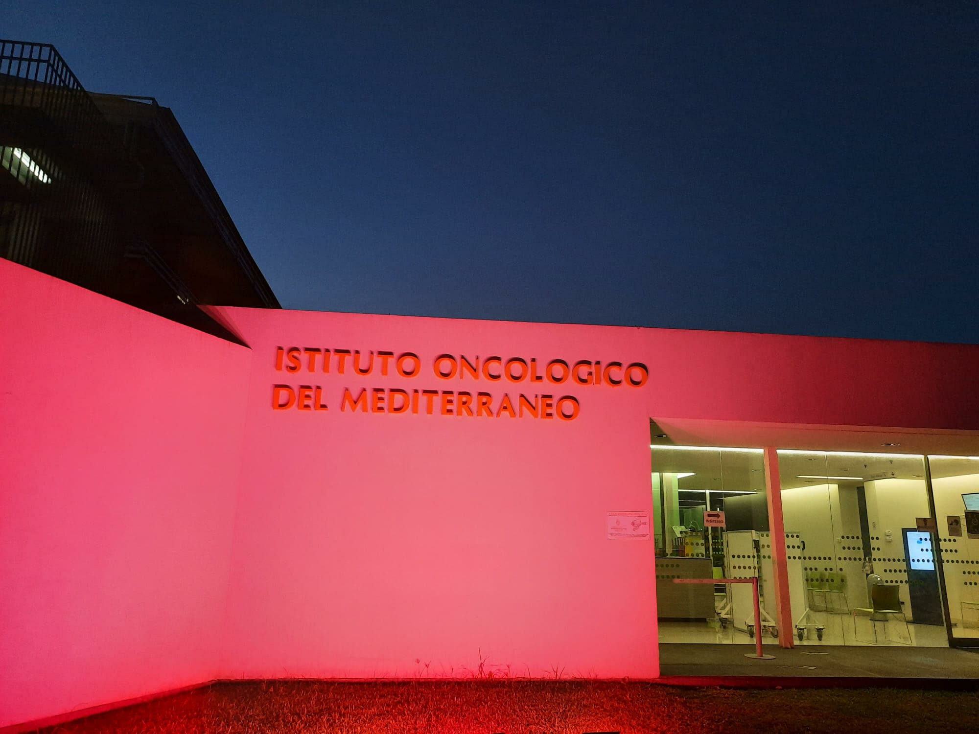 Giornata sensibilizzazione tumore al seno metastatico: “Il cammino dei colori” parte da Avola e arriva a Viagrande Giornata sensibilizzazione tumore al seno metastatico: “Il cammino dei colori” parte da Avola e arriva a Viagrande