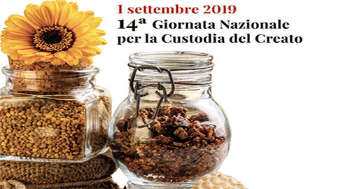XIV Forum dell&rsquo;Informazione Cattolica per la Custodia del Creato su &ldquo;Ambiente, giovani e lavoro&rdquo; a Cefal&ugrave; dal 6 all&rsquo;8 settembre
