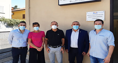 Da luned&igrave; 30 agosto torna operativa la sede della Guardia medica di Nicolosi ed entro settembre quella di Zafferana Etnea