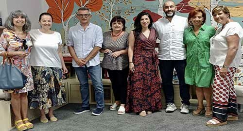 L&rsquo;importanza della narrazione nel campo pedagogico, sociale e culturale, accordo di collaborazione tra Universit&agrave; di Catania e Comune di Ragusa &nbsp;