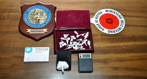 Operazione antidroga del Commissariato di Acireale, arrestati anche tre catanesi per tentato furto in abitazione Operazione antidroga del Commissariato di Acireale, arrestati anche tre catanesi per tentato furto in abitazione