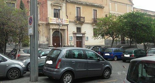 "Piazza Falcone inghiottita dal degrado", le osservazioni di Adele Palazzo, segretaria del Circolo PD Centro Storico