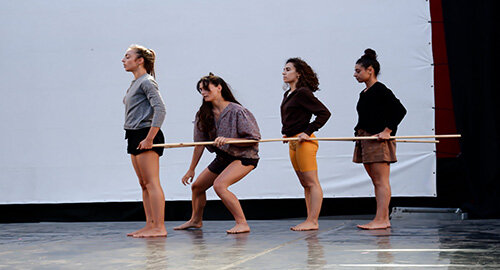 Teatri Riflessi, oggi a Zafferana Etnea via alla settima edizione Teatri Riflessi, oggi a Zafferana Etnea via alla settima edizione