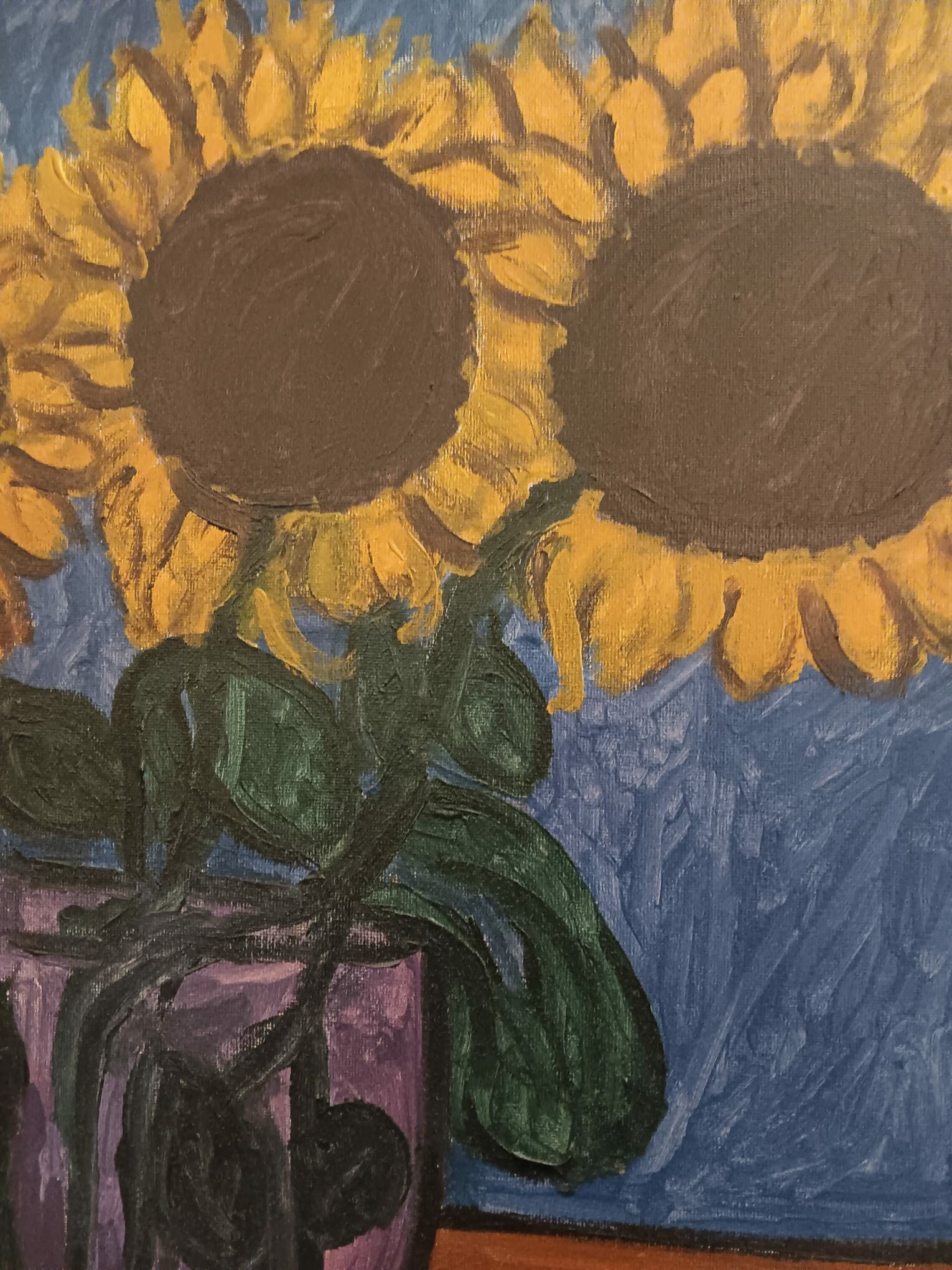 &ldquo;Le Fleur et Composition&rdquo;, a Palermo la personale di Mauri Lucchese