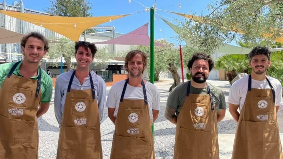 A Carini nasce "Madre Terra", ristorante che punta sulla qualit&agrave; degli ingredienti locali