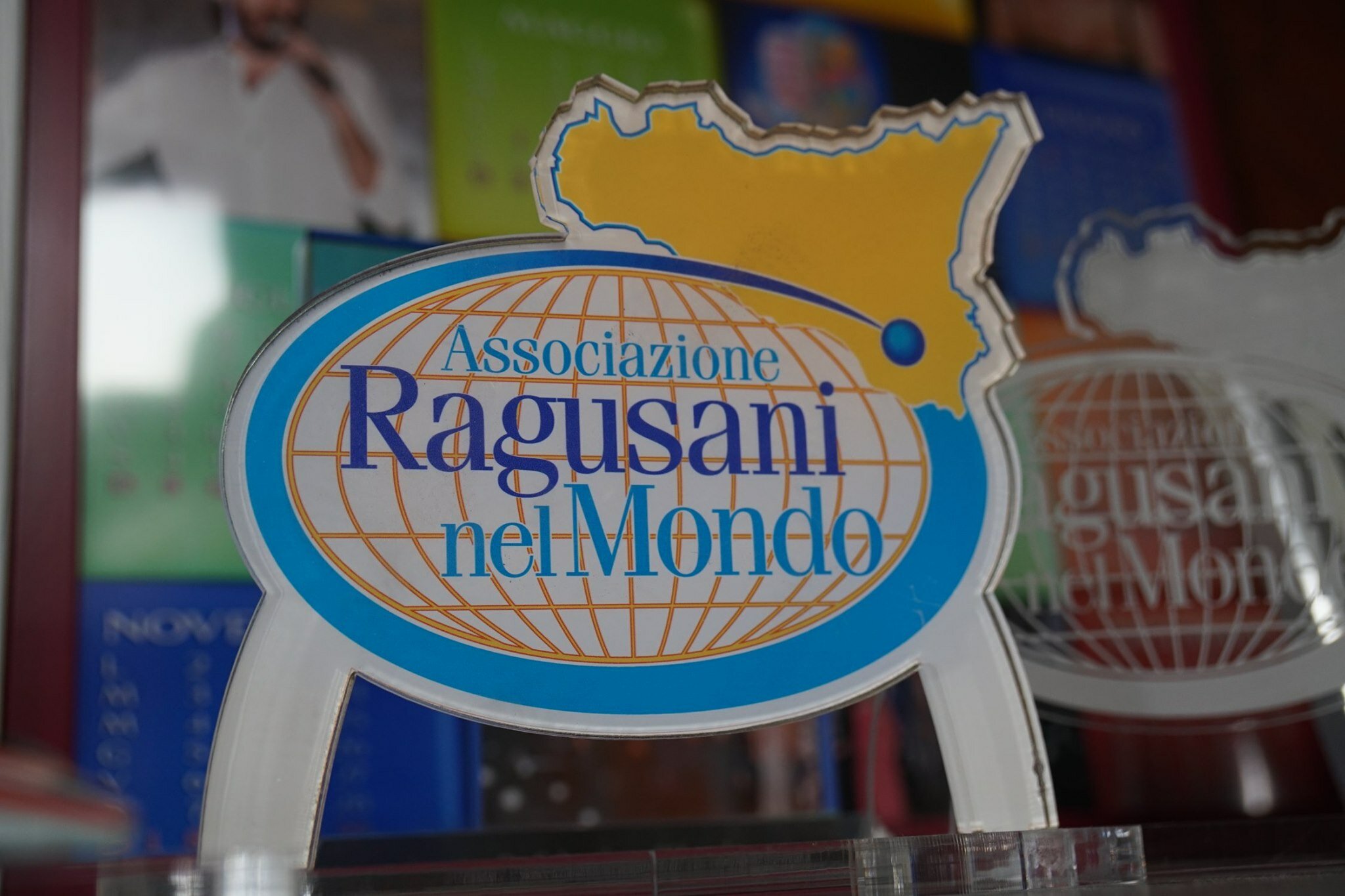 "Ragusani nel mondo", la ricercatrice Concetta Castilletti tra i premiati l'1 agosto in piazza Libert&agrave;