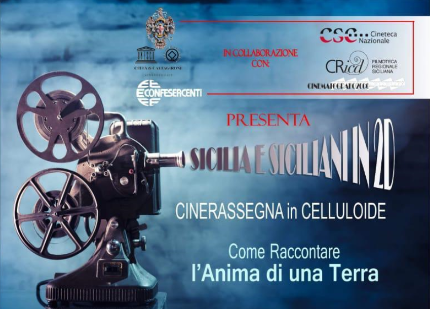&ldquo;Sicilia e Siciliani in 2D &ndash; Come raccontare l&rsquo;anima di una terra&rdquo; a Caltagirone sino al 30 agosto