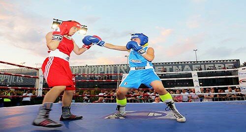 Boxe-European Confederation Women&rsquo;s Youth & Junior Championships, la catanese Martina La Piana conquista l'oro nei 50 kg