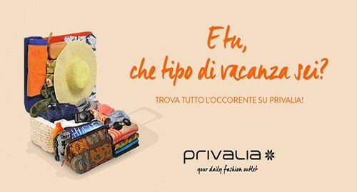 E tu, che tipo di vacanza sei? In coppia, comoda, romantica, senza dimenticare il divertimento
