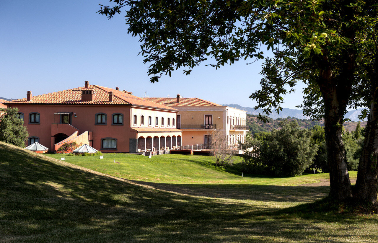 Weekend benessere d'autunno al gusto di Pistacchio Dop al Pìcciolo Etna Golf Resort & Spa Weekend benessere d'autunno al gusto di Pistacchio Dop al Pìcciolo Etna Golf Resort & Spa
