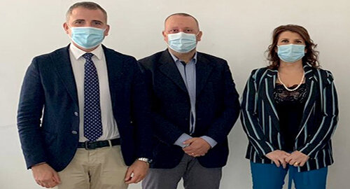 Asec Trade, approvato il bilancio 2020, utile netto di 694.758 Euro