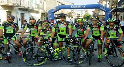 Ciclismo, affermazione del Team Max Bici a Barcellona Pozzo di Gotto nella quinta edizione del Memorial &ldquo;G. Avena&rdquo;