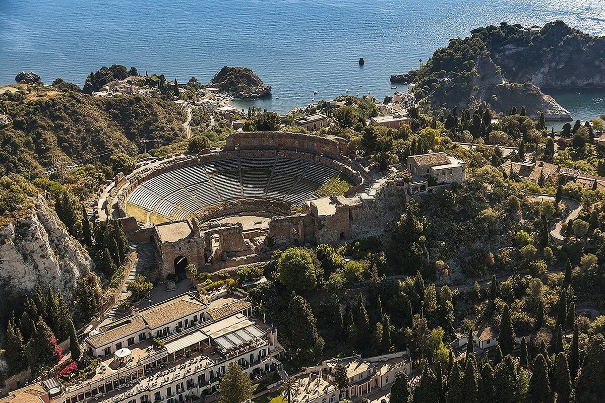 Festival Lirico dei Teatri di Pietra 2021 &ldquo;l&rsquo;Incontro&rdquo; dal 24 luglio a met&agrave; settembre