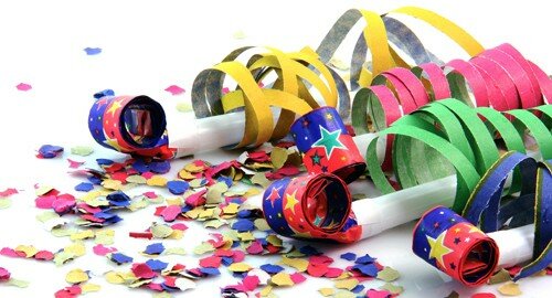 Si conclude e si festeggia oggi il Re Burlone 2017: allegria, balli, maschere e coriandoli per tutti