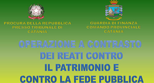 Arrestato dalla Guardia di Finanza falso ufficiale giudiziario, inscenava aste d'auto fittizie
