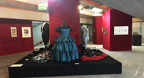 Sino a met&agrave; Agosto a Palazzo dei Congressi di Taormina la Mostra "La Traviata tra palcoscenico e schermo"