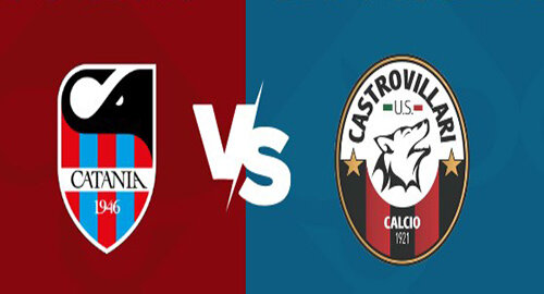 Serie D, il Catania SSD oggi pomeriggio, ancora al "Massimino", affronta il Castrovillari Serie D, il Catania SSD oggi pomeriggio, ancora al "Massimino", affronta il Castrovillari