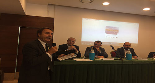 Il Ristorante 2.0, stamattina a Catania FIPE Confcommercio ha presentato la nuova piattaforma per le prenotazioni online