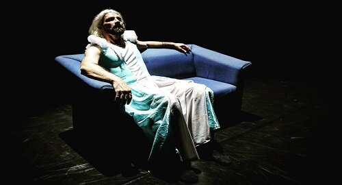 Al Centro Zo di Catania il 27 e 28 Settembre "Cinderella", produzione Esklan Art&rsquo;s Factory, Sit Mas Danza Residency